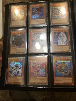 Yu-Gi-Oh Quarter Century Stampede QCR Collection - Image 4