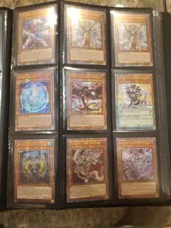Yu-Gi-Oh Quarter Century Stampede QCR Collection - Image 5