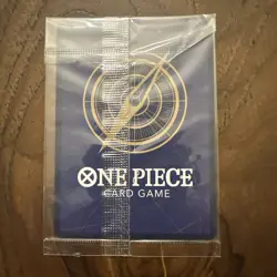 Boa Hancock ST17-004 SR Full Art Promo - One Piece Illustration Box Vol 1 SEALED - Image 2