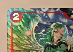 One Piece OP10-016 Monet Alt Super Rare - Image 3