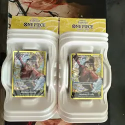 OPTCG ST-29: Egghead — Sealed Bricks ONLY - Image 1