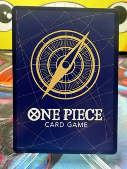 Boa Hancock PRB02-017 - One Piece TCG - SR Foil Near-Mint English - Image 2