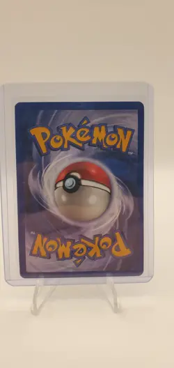 NM Pokemon TCG Poliwrath Base Set Holo Rare Card 13/102 90 HP Stage 2 Cost 3W3C - Image 4