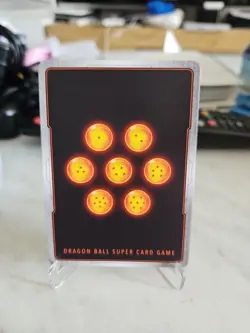 King Piccolo, Evil Fury Concept Rare Dragonball Super Card Game Bt29-143 Cr - Image 4