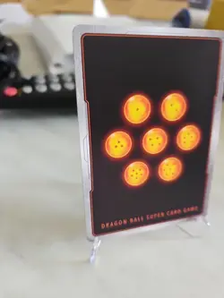 King Piccolo, Evil Fury Concept Rare Dragonball Super Card Game Bt29-143 Cr - Image 5