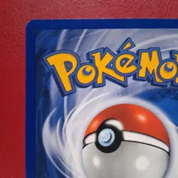 Erika's Bulbasaur 39/132 Gym Challenge Regular Wotc Pokemon Card Lp - Image 5