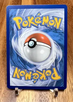 Arezu 153/196 Non Holo Lost Origin Pokemon Trainer Card NM - Image 2