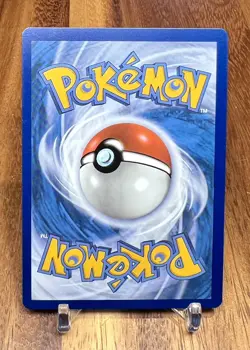 Capturing Aroma 153/195 Non Holo Silver Tempest Trainer Item Pokemon Card NM - Image 2