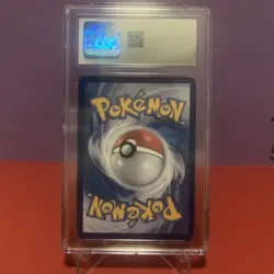 Flareon ex sv8a 202/187 SAR Terastal Festival PSA 10 Korean Pokemon Card - Image 2