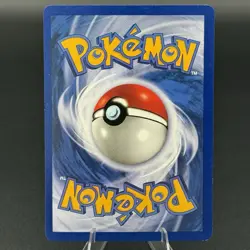 Muk 13/62 Holo Rare Stage 1 Fossil Pokemon Card WOTC Vintage 1999 - Image 5
