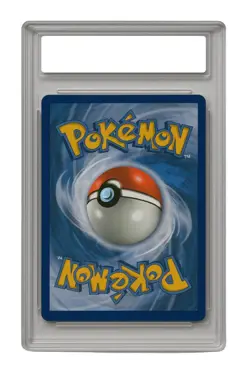 Mystery Graded Pokemon Card PSA/CGC/BGS Random TCG Slab Vintage and current - Image 1