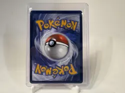 Pokemon TCG Judge 222/182 Destined Rivals Trainer Card - Image 2
