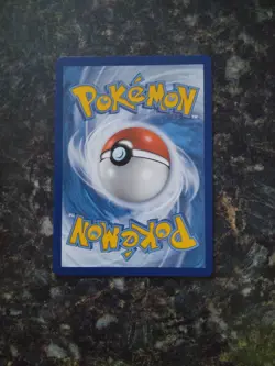 Pokemon Go Mewtwo v Full Art Holo Ultra Rare Card 072/078 Pokemon TCG - Image 4