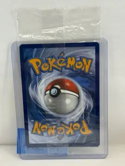 Pikachu V SWSH145 SWSH: Sword & Shield Promo Cards Holo Poke Ball Gold Sealed - Image 3