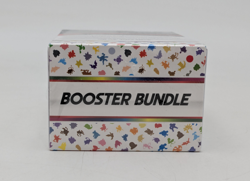 Pokemon Trading Card Game Scarlet & Violet 151 Booster Bundle w/ 6 Booster Packs - Image 2