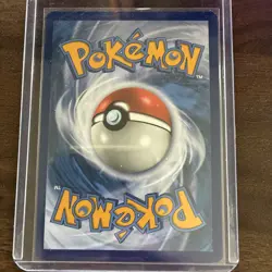 2020 Pokemon EEVEE Black Star Promo HOLO Foil Rare Set Card #SWSH042 NM - Image 2