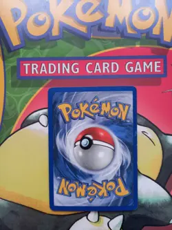 Dark Gyarados 36/109 Reverse Holo Stamped EX Team Rocket Returns Pokemon Card - Image 2