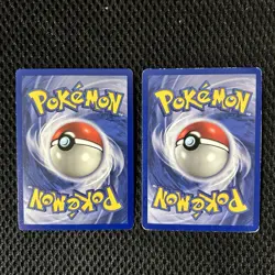 Pokemon TCG: Mew 8 WoTC Promo 10x Lot Cards Bundle - Image 3