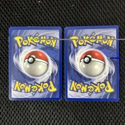 Pokemon TCG: Mew 8 WoTC Promo 10x Lot Cards Bundle - Image 5