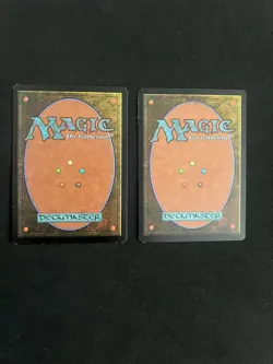 x2 Smallpox [Nissa vs Ob Nixilis] Magic MTG Cards NM/LP - Image 2
