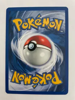 Pokemon Card - Blaine's Charmeleon Gym Challenge 31/132 Uncommon NM - Image 2