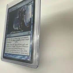 Mtg Hidden Strings Foil Played 2013 Wizards If the Coast 12/156 Magic Card - Image 4