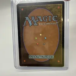 Mtg Hidden Strings Foil Played 2013 Wizards If the Coast 12/156 Magic Card - Image 5