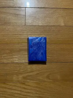 Pokemon TCG Elite Trainer Box (ETB) Card Sleeves NEW (65 per pack) - Image 3