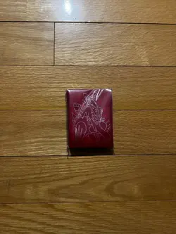 Pokemon TCG Elite Trainer Box (ETB) Card Sleeves NEW (65 per pack) - Image 4