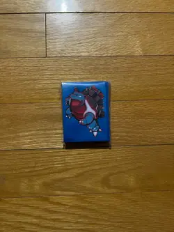 Pokemon TCG Elite Trainer Box (ETB) Card Sleeves NEW (65 per pack) - Image 5