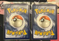 🔥Lot Of 2 Pokemon V Cards Different Sets Holo Full Art 🔥 Ho-Oh And Giratina V - Image 2
