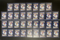 Phantasmal Flames EX/SIR Lot 34 Cards - Image 2
