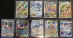 Phantasmal Flames EX/SIR Lot 34 Cards - Image 5