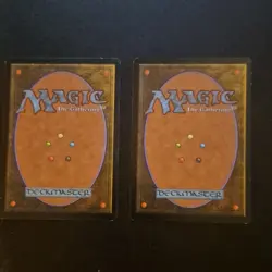 Magic: The Gathering Empress Galina x2 Invasion Blue Legendary Creature - Image 2