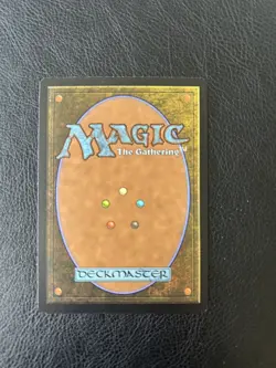 Glen Elendra Archmage - MTG - Modern Masters -NM - Image 2