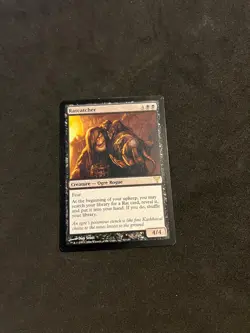 Ratcatcher [Dissension] Magic the Gathering LP MTG - Image 1