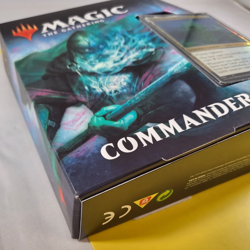 Magic The Gathering Kaldheim Elven Empire & Phantom Premonition Commander Decks - Image 5