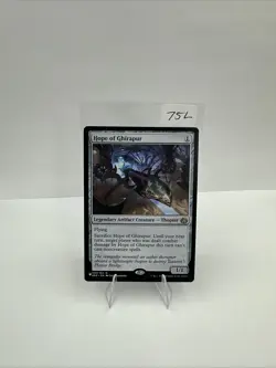 Hope of Ghirapur NM The List Reprints 154/184 MTG Regular - Image 1