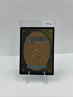 Hope of Ghirapur NM The List Reprints 154/184 MTG Regular - Image 5