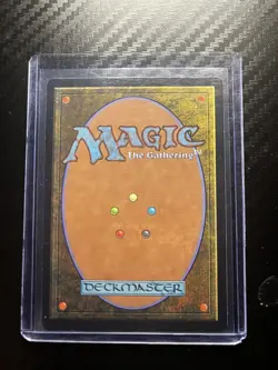 Hope of Ghirapur - Aether Revolt - #154 Legendary Artifact Creature Rare NM - Image 2