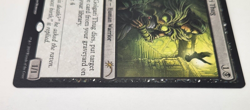 MTG Magic the Gathering Golgari Thug (#007) Secret Lair Drop Series NM - Image 4