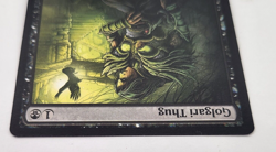 MTG Magic the Gathering Golgari Thug (#007) Secret Lair Drop Series NM - Image 5