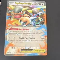 Pokemon TCG Pokemon GO set also read the description ￼ - Image 2