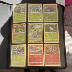 Pokemon TCG Pokemon GO set also read the description ￼ - Image 3