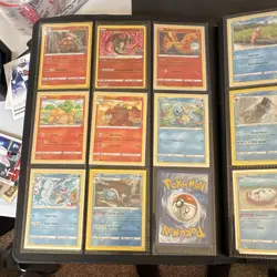 Pokemon TCG Pokemon GO set also read the description ￼ - Image 4