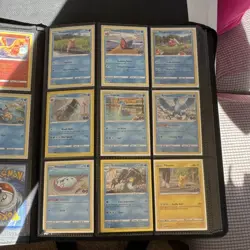 Pokemon TCG Pokemon GO set also read the description ￼ - Image 5