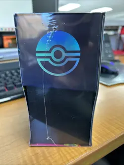 Pokemon Mega Evolution Phantasmal Flames Elite Trainer Box ETB Sealed - Image 3