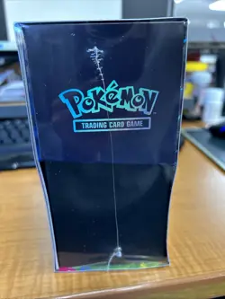 Pokemon Mega Evolution Phantasmal Flames Elite Trainer Box ETB Sealed - Image 4