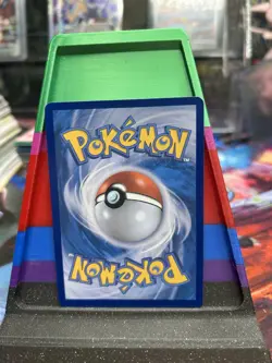 Charmander 168/165 Korean Pokemon TCG NM Scarlet And Violet - Image 3