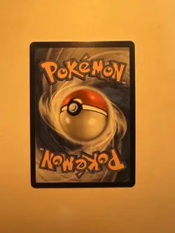 NM Mega Scrafty ex Mega Attack Rare 270/217 Ascended Heroes Pokemon TCG - Image 2